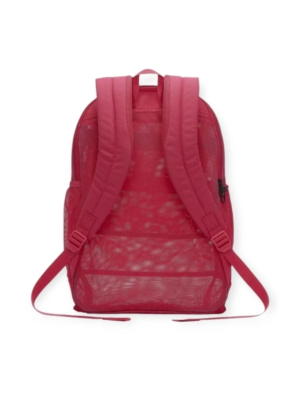 NWT NIKE Brasilia Mesh Backpack 9.0 26L Hot Pink